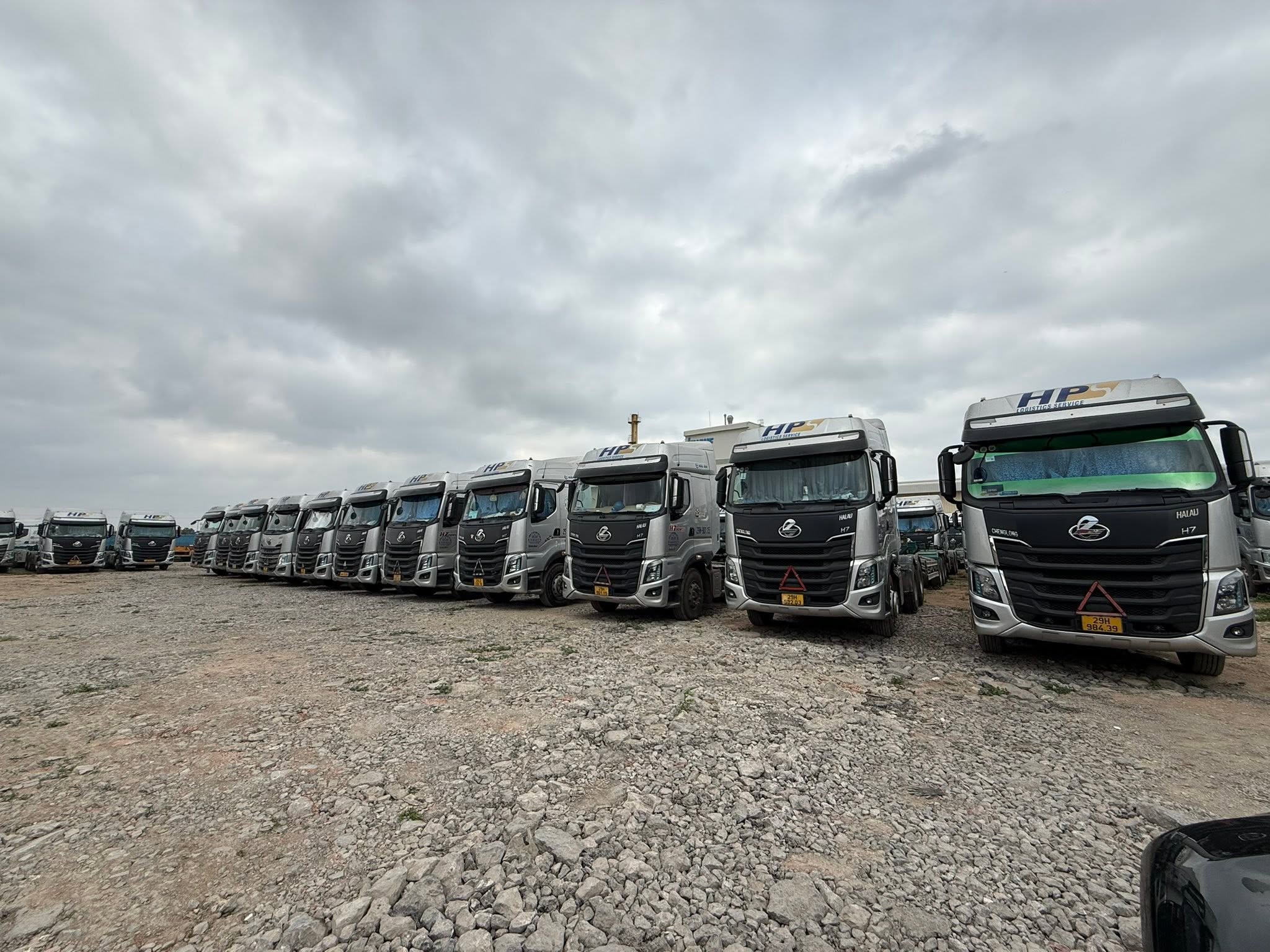 VI LOGISTICS